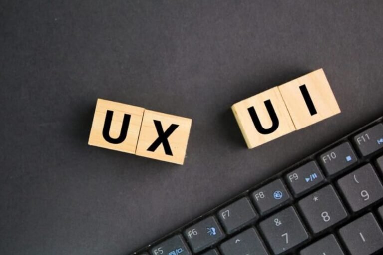 UX e UI: Qual é a diferença?